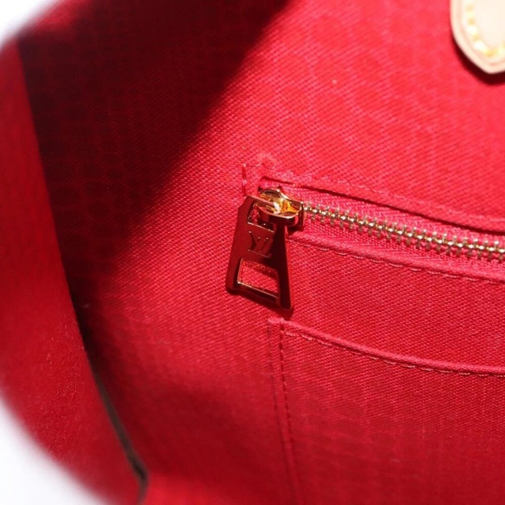 LOUIS VUITTON Monogram Painted Dots On the Go MM Bag M46379 LV Auth BA1048SM - Picture 12 of 16